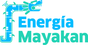 Energía Mayakan Logo