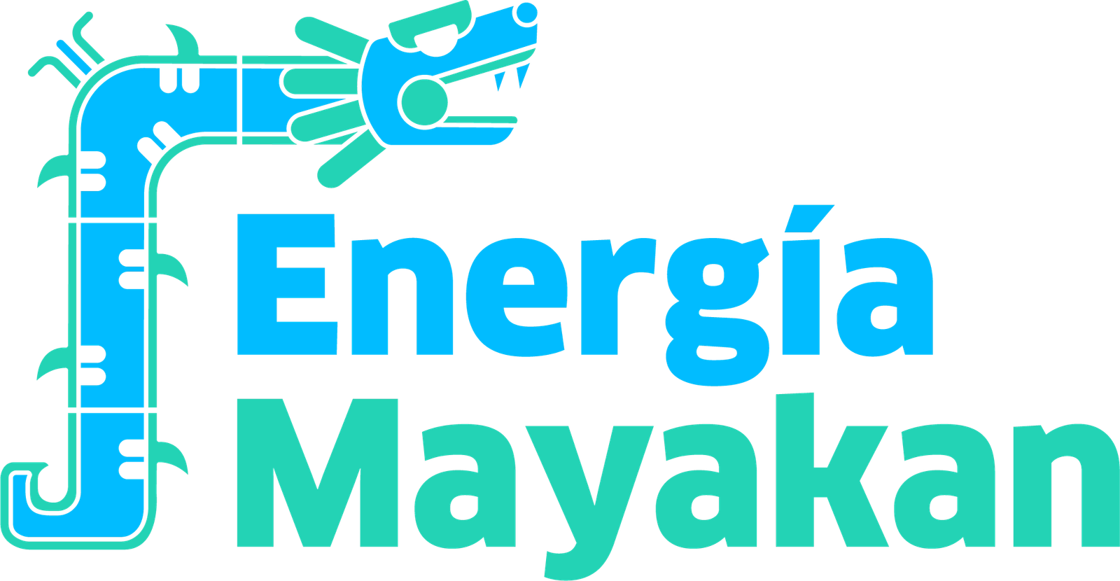 Energía Mayakan Logo